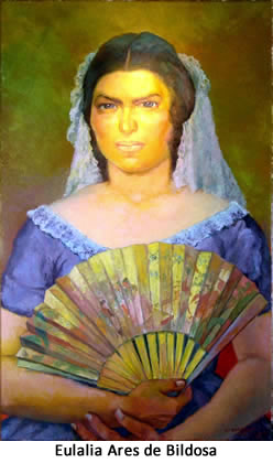 Eulalia Ares de Bildosa